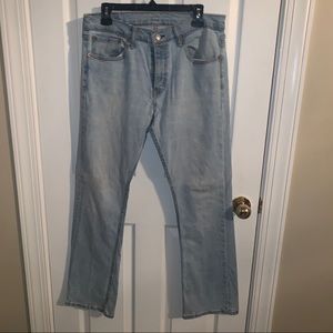 Levi’s Jeans